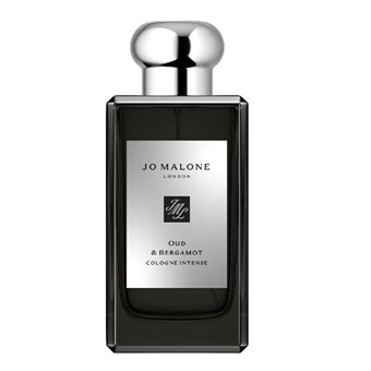 Jo Malone Bergamot & Oud Cologne Intense - Eau de Cologne - Matkakoko - 10 ml