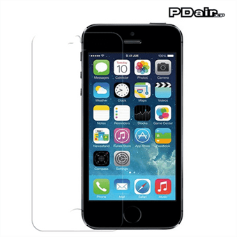 PDair iPhone 5 / iPhone 5S / iPhone 5C/ iPhone SE 2013 Näytönsuojaus Matt