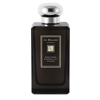 Jo Malone Dark Amber & Ginger Lily - Cologne - Matkakoko - 10 ml