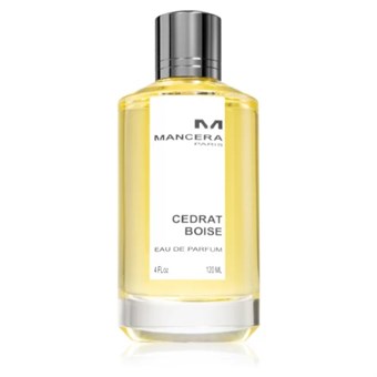 Mancera Cedrat Boisé - Eau de Parfum - Matkakoko - 10 ml