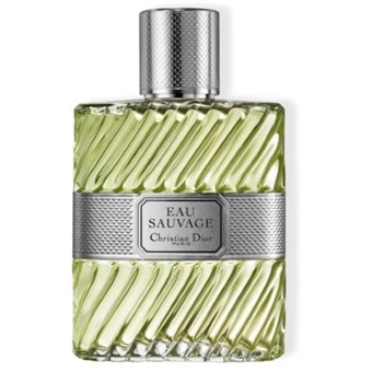 Christian Dior Eau Sauvage - Eau de Toilette - Matkakoko - 10 ml