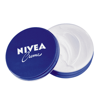 Nivea Cream - klassinen kosteusvoide - 400 ml