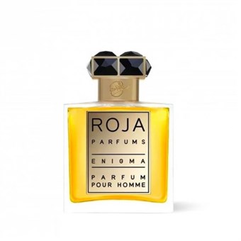 Roja Parfums Enigma Pour Homme - Eau de Parfum - Matkatkoko - 10 ml