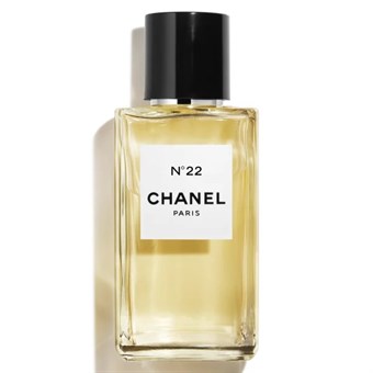 Chanel Les Exclusifs de Chanel N. 22 - Eau de Parfum - Matkatkoko - 10 ml