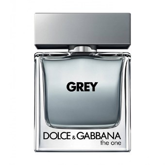 Dolce & Gabbana The One Grey - Eau de Toilette - Matkatkoko - 10 ml