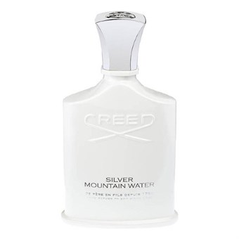 Creed Silver Mountain Water - Eau de Parfum - Matkatkoko - 10 ml