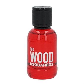 Dsquared2 Red Wood - Eau de Toilette - Matkatkoko - 10 ml