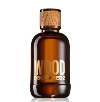 Dsquared2 Wood - Eau de Toilette - Matkatkoko - 10 ml