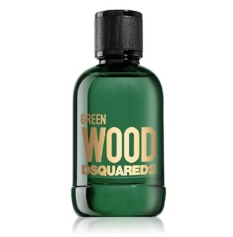 Dsquared2 Green Wood - Eau de Toilette - Matkatkoko - 10 ml