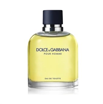 Dolce & Gabbana Pour Homme - Eau de Toilette - Matkatkoko - 10 ml