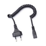 EU Laturikaapeli Philips Norelco Shaverille - HQ6885 - HQ5413 - HQ5625 - HQ5688 - HQ5801 - HQ5812 - HQ5813