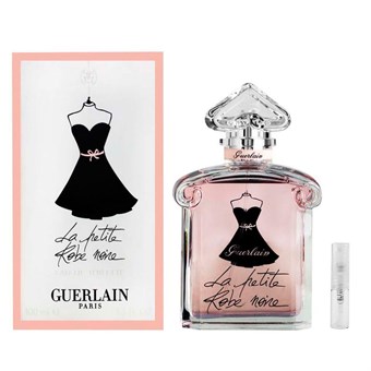 Guerlain La Petite Robe Noire - Eau de Parfum - Tuoksunäyte - 2 ml  