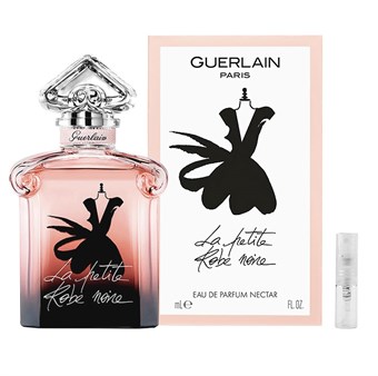 Guerlain La Petite Robe Noire Nectar - Eau de Parfum - Tuoksunäyte - 2 ml  