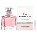 Guerlain Mon Sparkling Bouquet - Eau de Parfum - Tuoksunäyte - 2 ml  