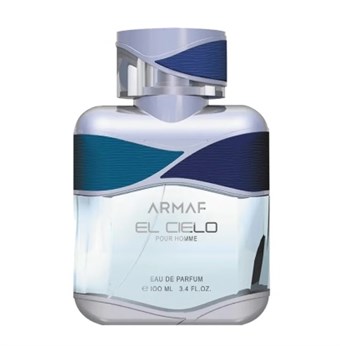 Armaf El Cielo - Eau de Parfum - Matkakoko - 10 ml