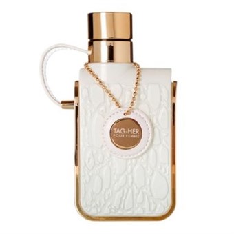 Armaf Tag Her - Eau de Parfum - Matkakoko - 10 ml