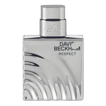 David Beckham Respect - Eau de Toilette - Matkakoko - 10 ml