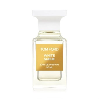 Tom Ford White Suede - Eau de Parfum - Matkatkoko - 10 ml