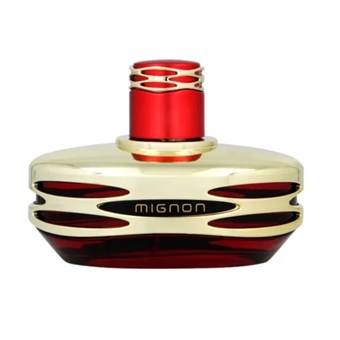 Armaf Mignon Red - Eau de Parfum - Matkakoko - 10 ml