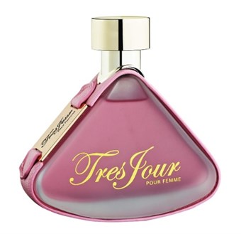 Armaf Tres Jour - Eau de Parfum - Matkakoko - 10 ml