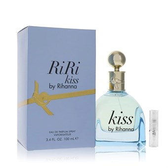 Ri Ri Kiss By Rihanna - Eau de Parfum - Tuoksunäyte - 2 ml