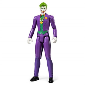 Jokeri - Toimintahahmo - 30 cm - Supersankari - Supersankari
