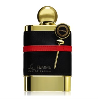Armaf Le Femme - Eau de Parfum - Matkakoko - 10 ml