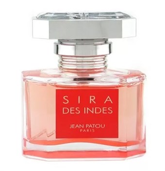 Jean Patou Sira Des Indes - Eau de Parfum - Matkatkoko - 10 ml