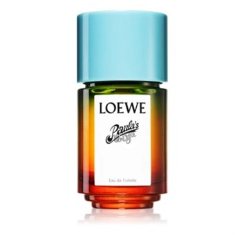 Loewe Paula\'s Ibiza - Eau de Toilette - Matkakoko - 10 ml