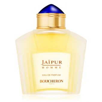 Boucheron Jaipur Homme - Eau de Parfum - Matkatkoko - 10 ml