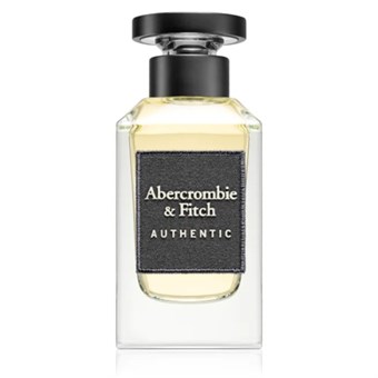 Abercrombie & Fitch Authentic - Eau de Toilette - Matkakoko - 10 ml