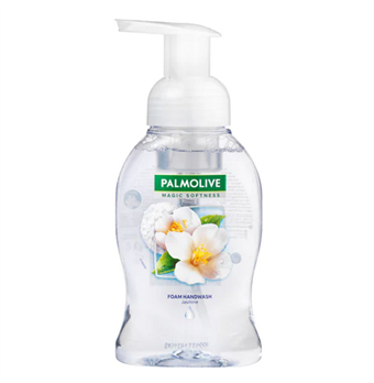 Palmolive Jasmin käsisaippuavaahto - 250 ml