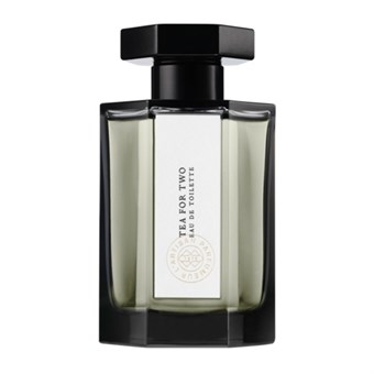 Tea For Two De L\'Artisan Parfumeur - Eau de Toilette - Matkakoko - 10 ml