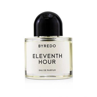 Eleventh Hour By Byredo - Eau de Parfum - Matkakoko - 10 ml