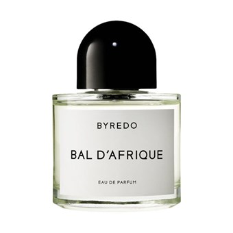 Bal D\'Afrique By Byredo - Eau de Parfum - Matkakoko - 10 ml