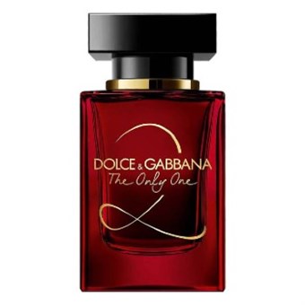 Dolce & Gabbana The Only One 2 - Eau de Parfum - Matkakoko - 10 ml
