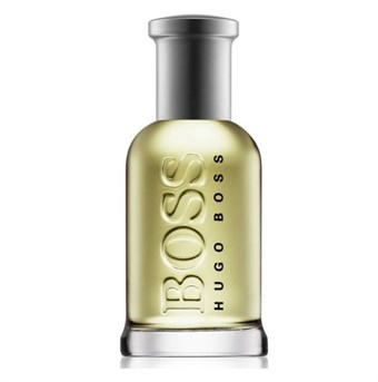 Hugo Boss Bottled No. 6 - Eau de Toilette - Matkatkoko - 10 ml