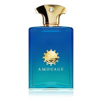 Amouage Figment For Men - Eau de Parfum - Matkakoko - 10 ml