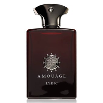 Amouage Lyric For Men - Eau de Parfum - Matkakoko - 10 ml