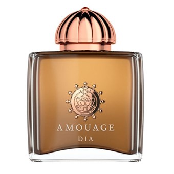 Amouage Dia Woman - Eau de Parfum - Matkakoko - 10 ml