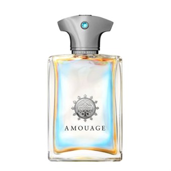 Amouage Portrayal Man - Eau de Parfum - Matkakoko - 10 ml