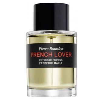 Frederic Malle French Lover - Eau de Parfum - Matkakoko - 10 ml