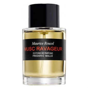 Frederic Malle Musc Ravageur - Eau de Parfum - Matkakoko - 10 ml