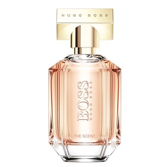 Hugo Boss The Scent For Her - Eau de Parfum - Matkatkoko - 10 ml