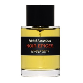Frederic Malle Noir Epices - Eau de Parfum - Matkakoko - 10 ml