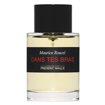 Frederic Malle Dans Tes Bras - Eau de Parfum - Matkakoko - 10 ml