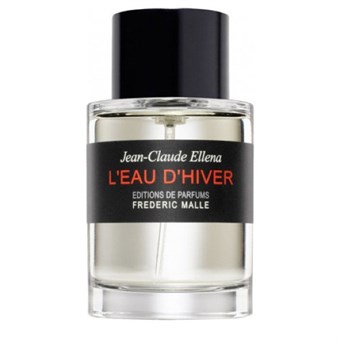 Frederic Malle L\'eau D\'hiver - Eau de Toilette - Matkakoko - 10 ml