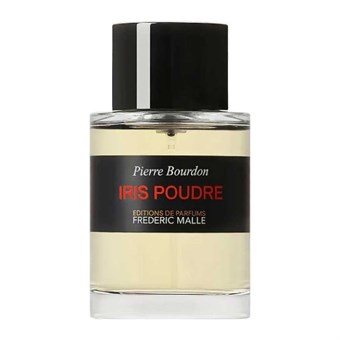 Frederic Malle Iris Poudre - Eau de Parfum - Matkakoko - 10 ml