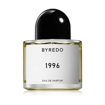 Byredo 1996 - Eau de Parfum - Matkakoko - 10 ml