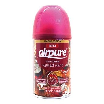 AirPure Refill Freshmatic Spraylle - Glögi - 250 ML